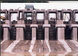 深耕水利電力裝備領(lǐng)域 三門(mén)峽新華水工機(jī)械有限責(zé)任公司的專(zhuān)業(yè)化制造之路