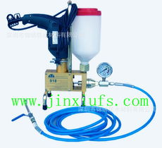 深圳市錦繡防水材料有限公司 工程與建筑機械產品全覽及研發實力解析