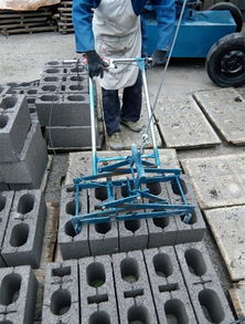 空心磚碼堆機(jī) 工程機(jī)械設(shè)備研發(fā)的創(chuàng)新實(shí)踐與應(yīng)用前景